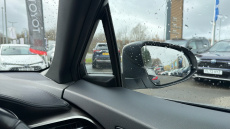 Toyota C-HR 1.8 Hybrid Design 5dr CVT Hybrid Hatchback